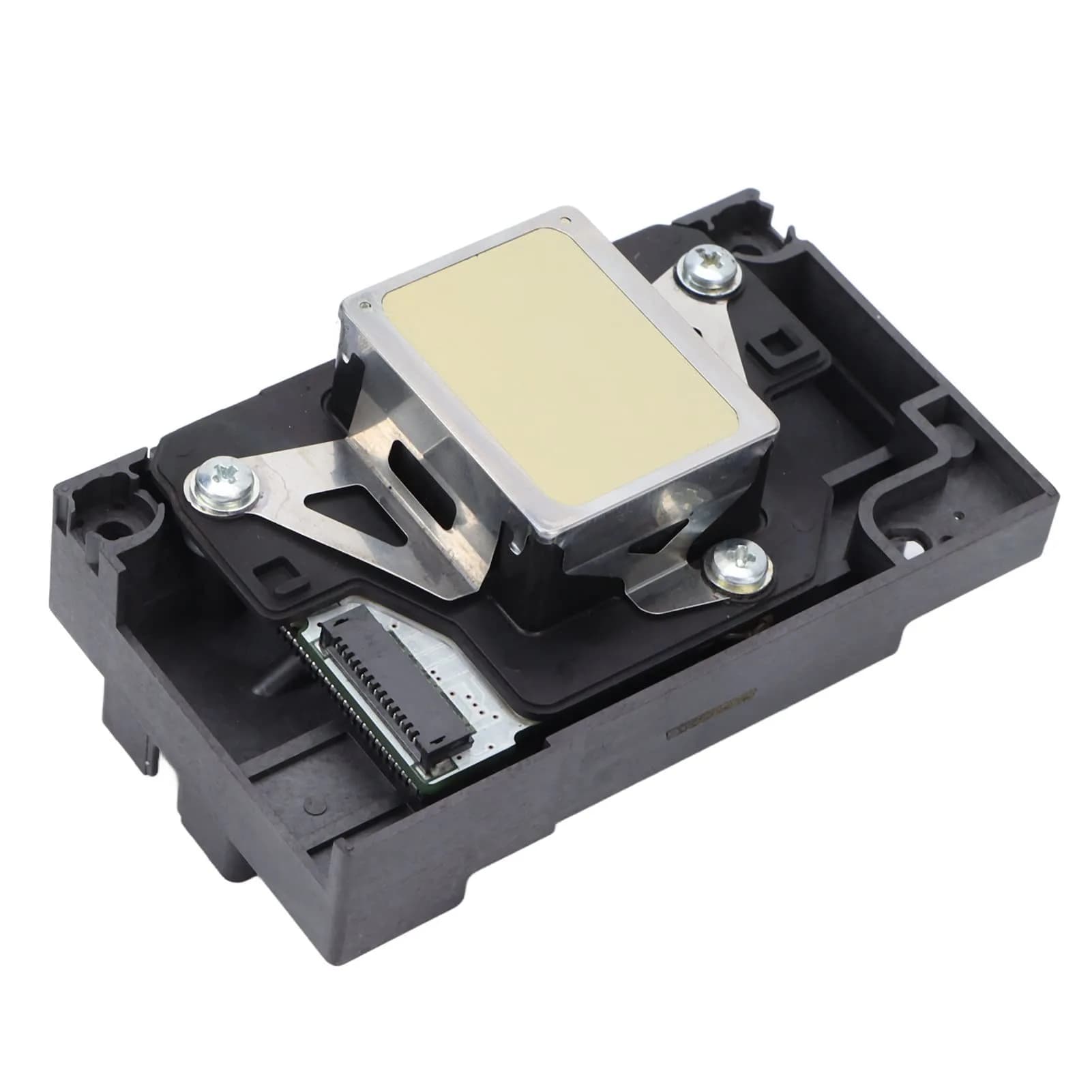 Acogedor Printer Head Replacement for Epson L801 L800 L805 L850 T50 T60 R290 RX610 690 | Durable ABS Material - view 3