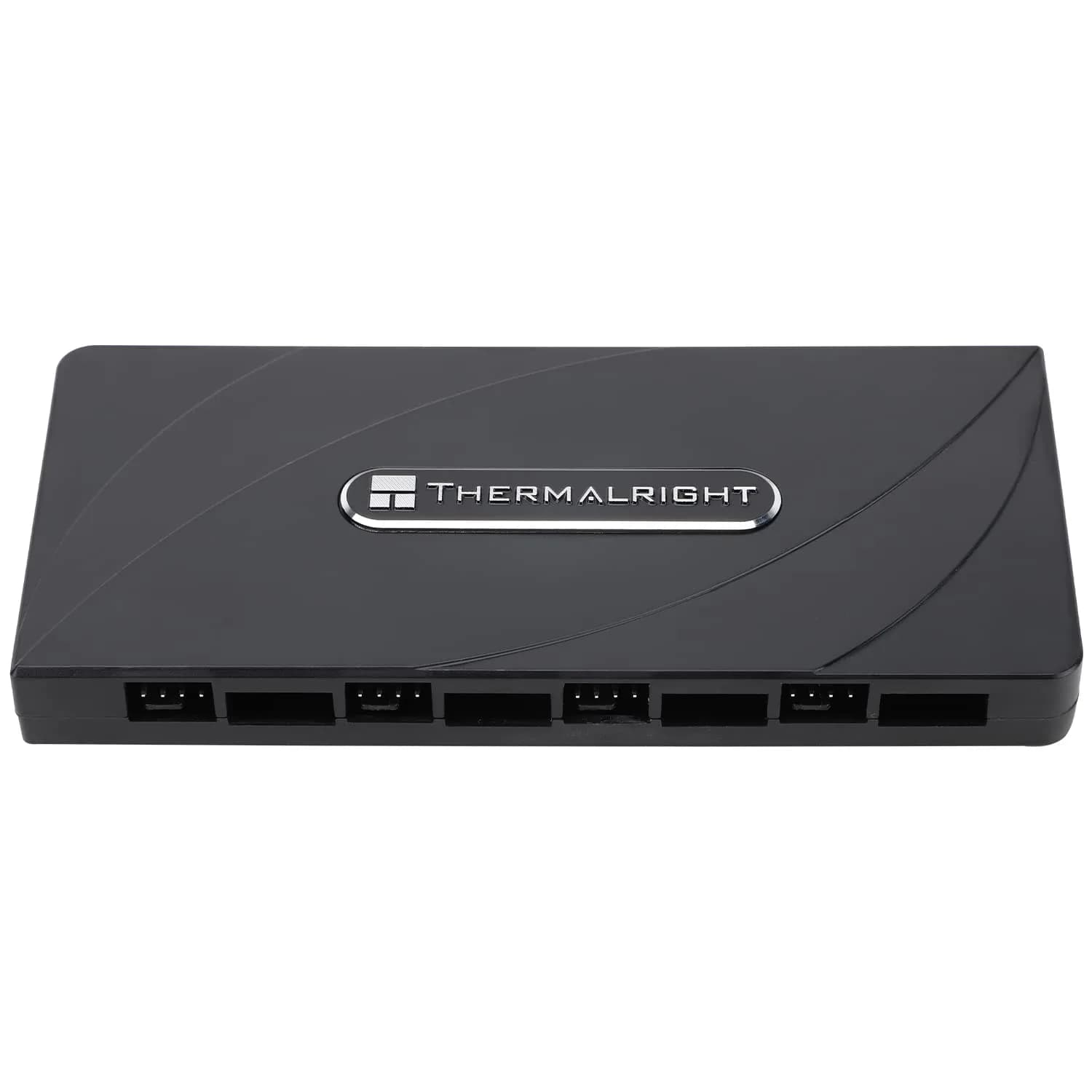 Thermalright ARGB Fan Hub Controller 8-Port 5V 3-Pin | Syncs 8 Fans & ARGB Devices - view 6
