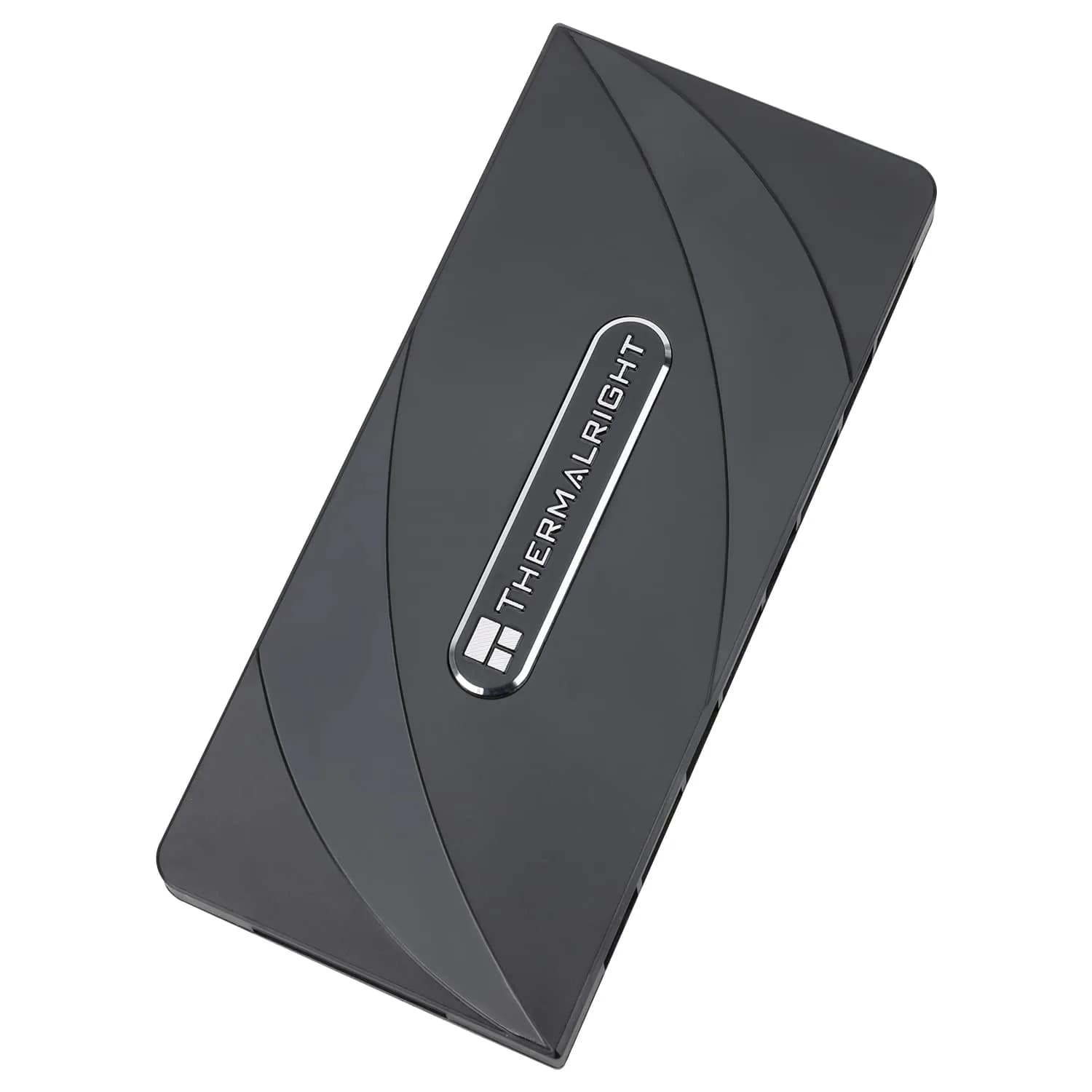 Thermalright ARGB Fan Hub Controller 8-Port 5V 3-Pin | Syncs 8 Fans & ARGB Devices