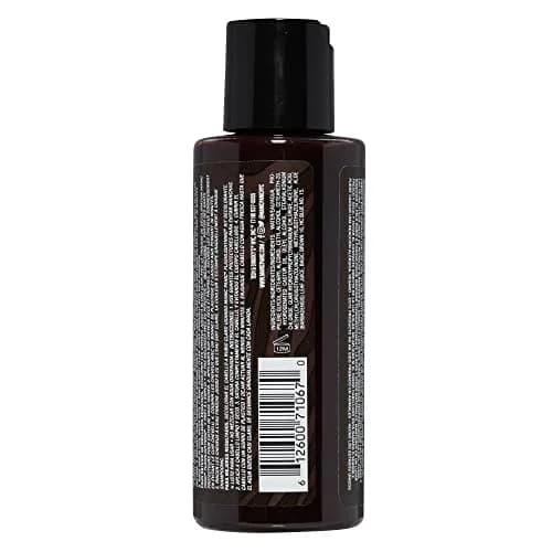 MANIC PANIC SuperNatural Dark Brown Hair Dye, Bat Outta Hell, 4 oz | Vegan, Semi-Permanent, No Ammonia thumbnail 2