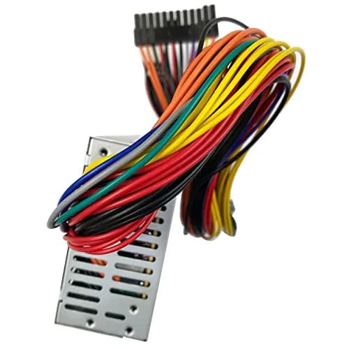 BestParts 250W Power Supply for Synology NAS DS1815+ DS1813+ DS1515+ DS1513+ DS1512+ DS1511+ DS1010+ RS814 RS815 DS2015xs QNAP TS531 DPS-250AB-44B DPS-250AB-89B | 100-240V Universal Input thumbnail 5