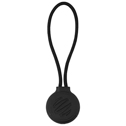 BlenderBottle Magnet for Holding Shaker Bottles to Gym Equipment, Black | Gym Magnet Accessory for BlenderBottle 45oz thumbnail 1