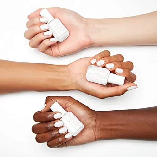 essie Ballet French Manicure Kit 0.92 Fl Oz | Vegan, 8-Free, Salon Quality thumbnail 5
