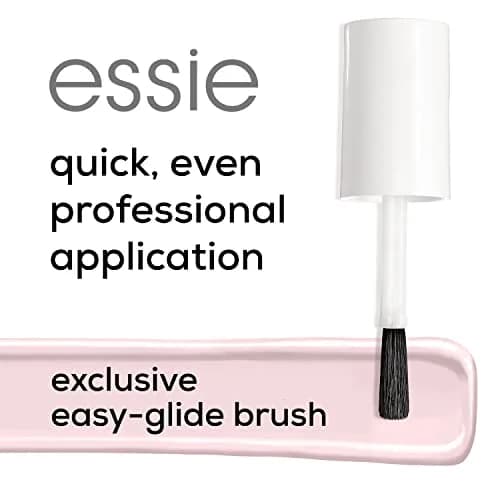 essie Ballet French Manicure Kit 0.92 Fl Oz | Vegan, 8-Free, Salon Quality thumbnail 7