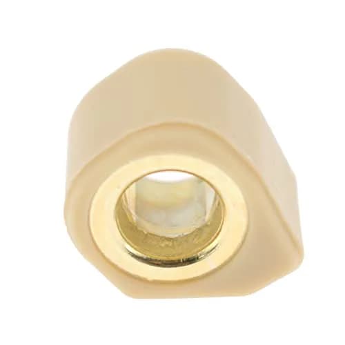 Glixal High Performance Polygon Variator Sliders 18x14mm | Racing Roller Weights for GY6 125cc-150cc (13g) thumbnail 5