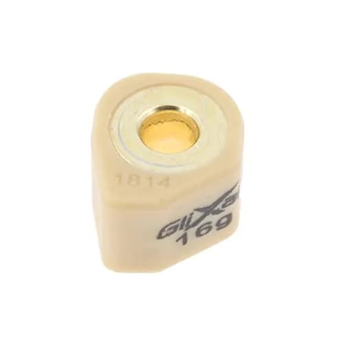Glixal High Performance Polygon Variator Sliders 16g | Racing Roller Weights for GY6 125cc-150cc Scooters & ATV thumbnail 4