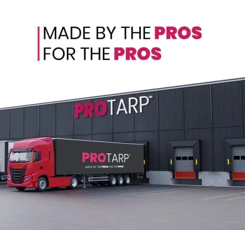 PROTARP Heavy Duty 22 Mil Tarp Cover 20′ X 30′ | Waterproof UV Resistant Rip & Tear Proof thumbnail 7