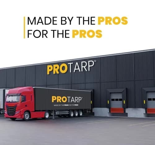PROTARP Extra Heavy Duty 16 Mil Tarp Cover | Waterproof, UV Resistant, Rip & Tear Proof (20′ X 40′) thumbnail 7