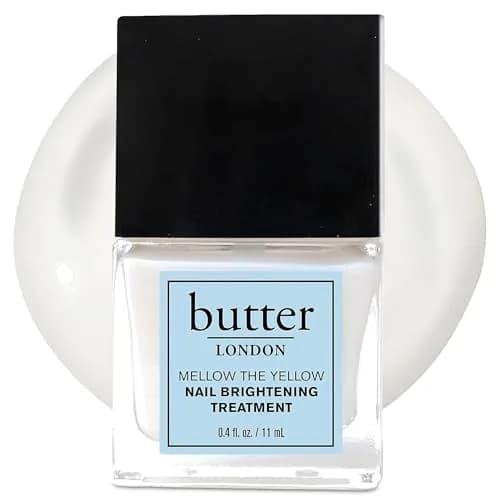 butter LONDON Nail Brightening Concealer 0.4 Fl Oz | Toxin-Free Nail Care & Brightening thumbnail 1