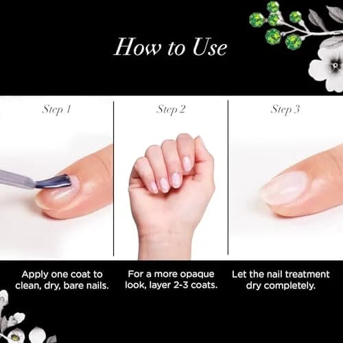 butter LONDON Nail Brightening Concealer 0.4 Fl Oz | Toxin-Free Nail Care & Brightening thumbnail 5