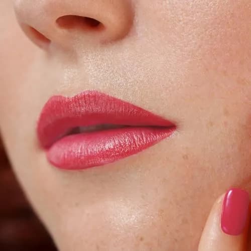 L.A. COLORS Gel Lipliner Melon CP678 | Smooth, Long-Wearing Gel Formula thumbnail 4