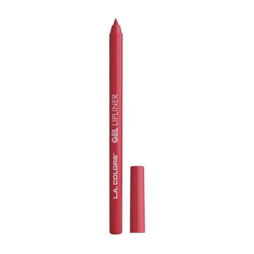 L.A. COLORS Gel Lipliner Melon CP678 | Smooth, Long-Wearing Gel Formula thumbnail 1