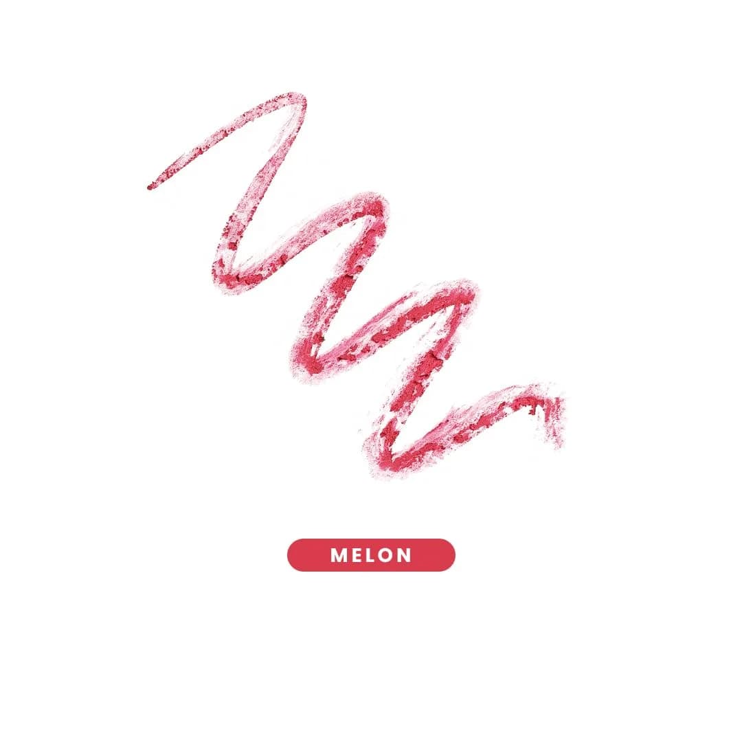 L.A. COLORS Gel Lipliner Melon CP678 | Smooth, Long-Wearing Gel Formula - view 8
