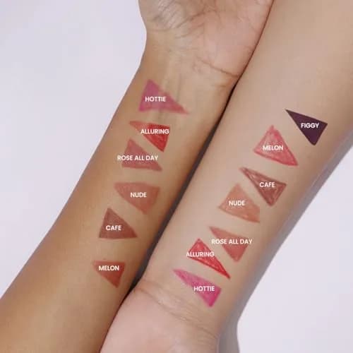 L.A. COLORS Gel Lipliner Alluring 0.5mm (0.017 Fl Oz) | Long-Wearing Matte Finish thumbnail 6