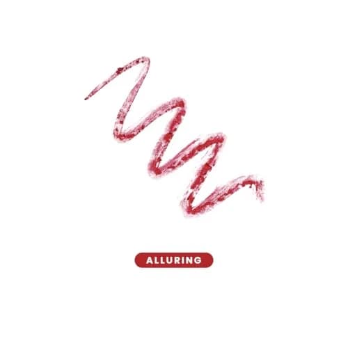 L.A. COLORS Gel Lipliner Alluring 0.5mm (0.017 Fl Oz) | Long-Wearing Matte Finish thumbnail 8