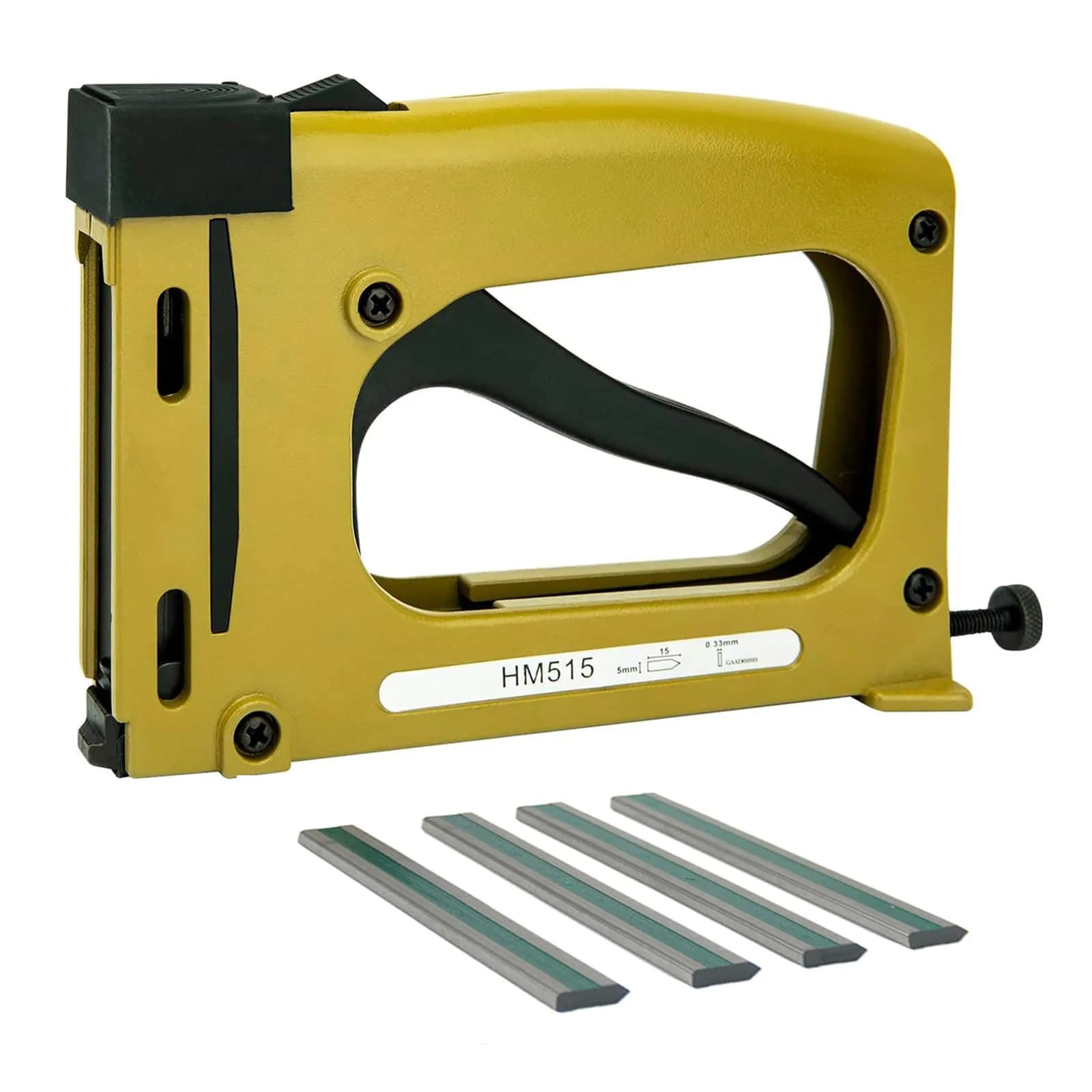 QUTUNI Manual Picture Framing Tool with 1000 Points | Lightweight & Easy to Use - main product image