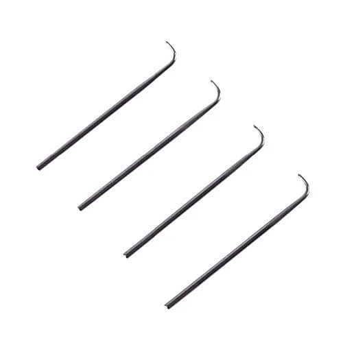 YANTAISIYU Blue Ventilating Needles Set with Holder | 4 Sizes for Lace Wigs thumbnail 4