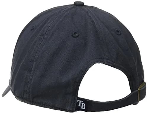 '47 New York Yankees Ballpark Clean Up Dad Hat Baseball Cap - Natural Beige, One Size | Adjustable Cotton Twill Fan Gear thumbnail 2