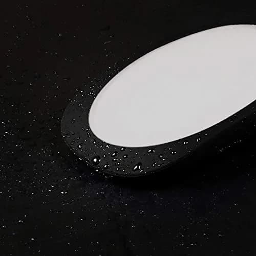 IRAINSUN Silicone Case Cover for Apple Magic Mouse 1 & 2, White | Soft Touch & Dust Resistant thumbnail 4