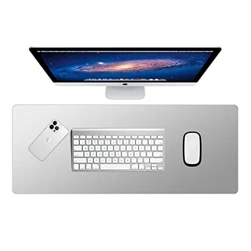 IRAINSUN Magic Mouse Silicone Case Cover for Apple Magic Mouse 1 & 2, Mint Green | Soft Touch Grip thumbnail 6