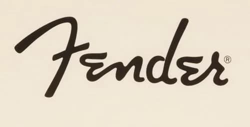 Fender Spaghetti Logo T-Shirt, Olympic White, XL | Classic Guitar Heritage Cotton Tee thumbnail 2