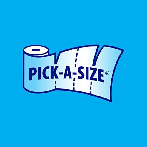 Sparkle Pick-A-Size Paper Towels, 24 Triple Rolls (3960 Sheets) | Strong & Absorbent for Everyday Cleaning thumbnail 5