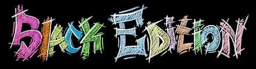 Faber-Castell Black Edition Colored Pencils, Neon & Pastel Colors | 12 Brilliant Art Pencils for Adults & Kids thumbnail 4