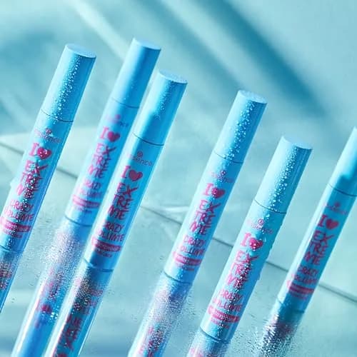 Essence I Love Extreme Crazy Volume Waterproof Mascara (12ml / 0.4 Fl Oz) | Mega Volume & Waterproof Wear thumbnail 7