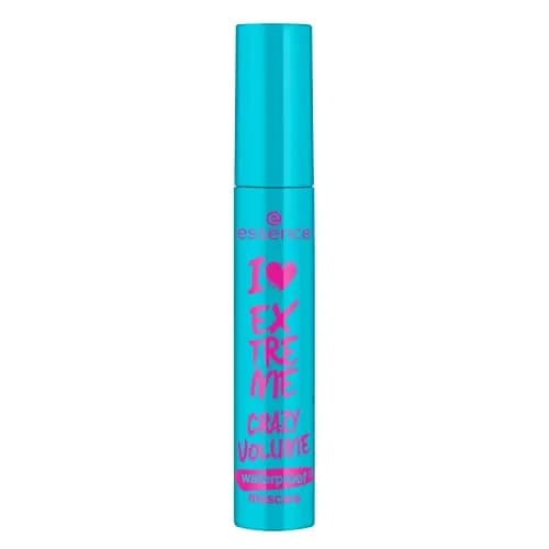 Essence I Love Extreme Crazy Volume Waterproof Mascara (12ml / 0.4 Fl Oz) | Mega Volume & Waterproof Wear thumbnail 2