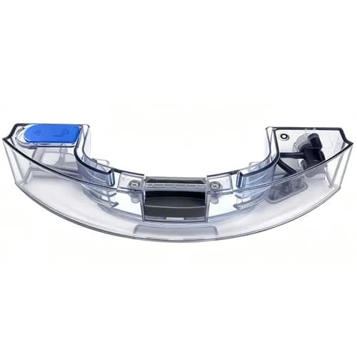 Chuancheng Water Tank for Ecovacs Deebot N8, N8 Pro, N8 Pro Plus | 250*100mm thumbnail 1