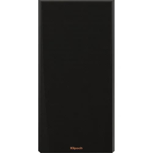 Klipsch Reference Premiere RP-600M II Walnut Bookshelf Speakers | Dynamic Sound with Tractrix Horn thumbnail 9