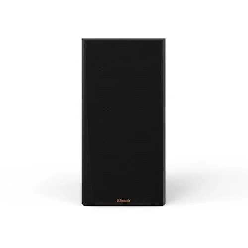 Klipsch Reference Premiere RP-600M II Ebony Bookshelf Speakers | Dynamic Sound with Tractrix Horn thumbnail 7