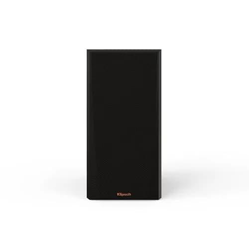 Klipsch Reference Premiere RP-500M II Ebony Bookshelf Speakers | Dynamic Sound & Modern Design thumbnail 5