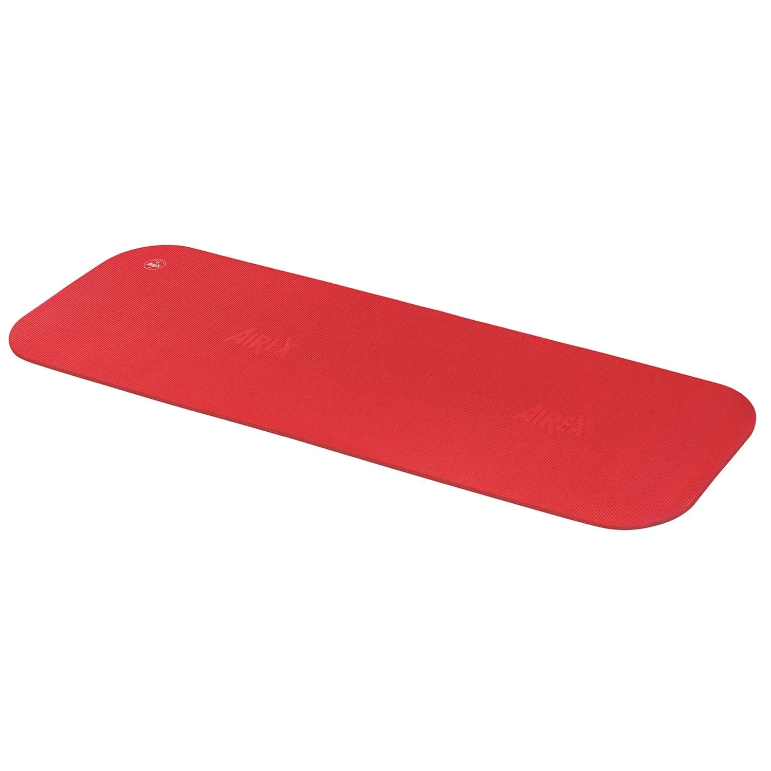 AIREX Coronella Exercise Mat 72" x 23" | Supportive Foam for Home & Gym Workouts