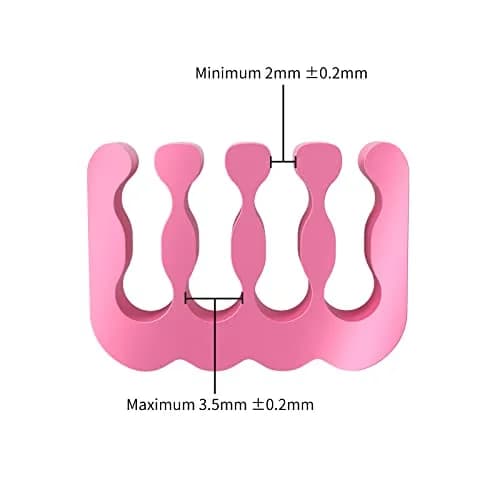 Sirlyr Pink PSU Cable Combs Set,24/8Pin,3.5mm | Bright, Heat-Resistant, Easy Install (70-120 chars) thumbnail 9
