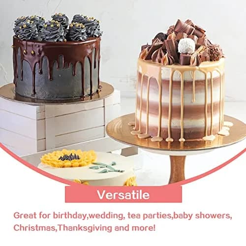 BYKITCHEN Acetate Cake Collar Roll 30cm x 10m (12in x 32.8ft) | Food Grade PP for Mousse & Chocolate Wrapping thumbnail 5