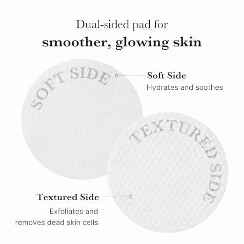 medicube Zero Pore Pad 2.0 Toner Pads for Exfoliation and Pore Care | 70 Count (Pack of 1) thumbnail 6
