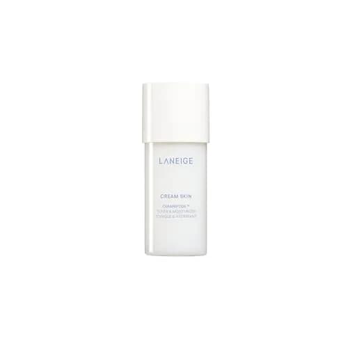 LANEIGE Cream Skin Face Hydrating Milky Toner | Korean Moisturizer & Toner for All Skin Types thumbnail 1