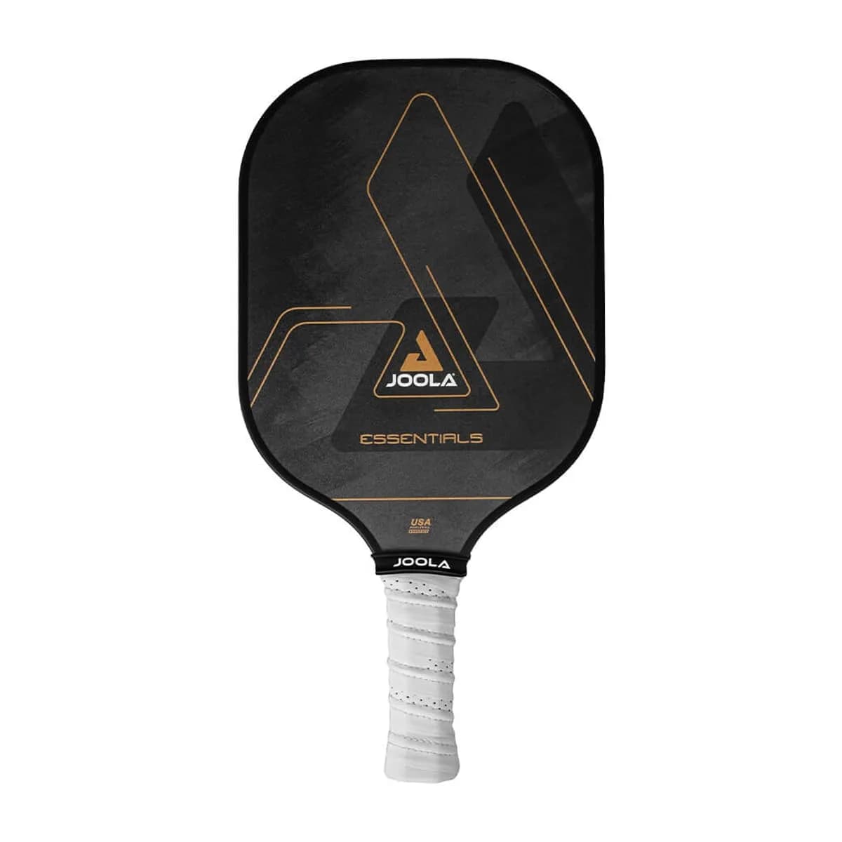 JOOLA Essentials Performance Pickleball Paddle | 232g (8.2oz) Fiberglass Surface, Poly Core - main product image