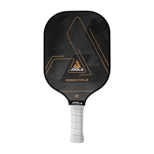 JOOLA Essentials Performance Pickleball Paddle | 232g (8.2oz) Fiberglass Surface, Poly Core thumbnail 1