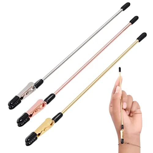 Zousen Bracelet Tool Buddy Jewelry Helper 17.5cm (6.89 Inch) | Fastens Bracelets, Necklaces, Watch Bands thumbnail 1