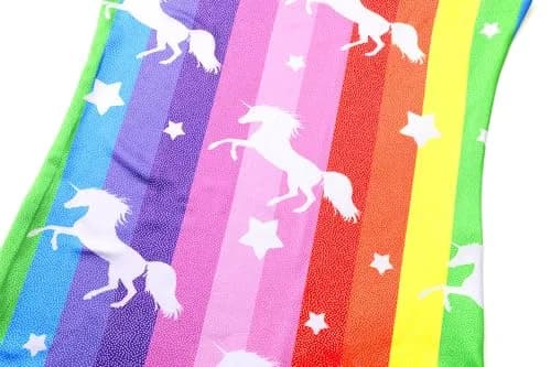 LUOUSE 2 Pack Toddler Girls Skinny Gymnastics Leotards With Shorts, Little Kids Colorful Dance Unitards 7-8 Years thumbnail 5