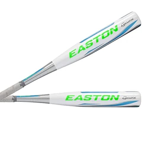 Easton Cyclone Fastpitch Softball Bat -10 | 29 inch (73.66 cm) thumbnail 1