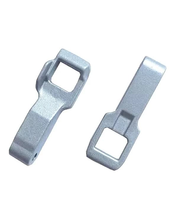 KongV Washer Door Lock Strike for LG/Kenmore Washing Machine | Stainless Steel, Silver, 1.87x0.4x0.4in thumbnail 11