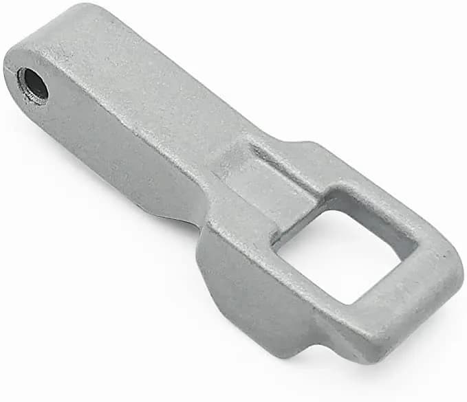 KongV Washer Door Lock Strike for LG/Kenmore Washing Machine | Stainless Steel, Silver, 1.87x0.4x0.4in thumbnail 4