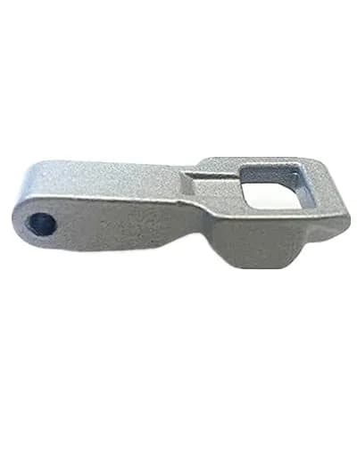 KongV Washer Door Lock Strike for LG/Kenmore Washing Machine | Stainless Steel, Silver, 1.87x0.4x0.4in thumbnail 8