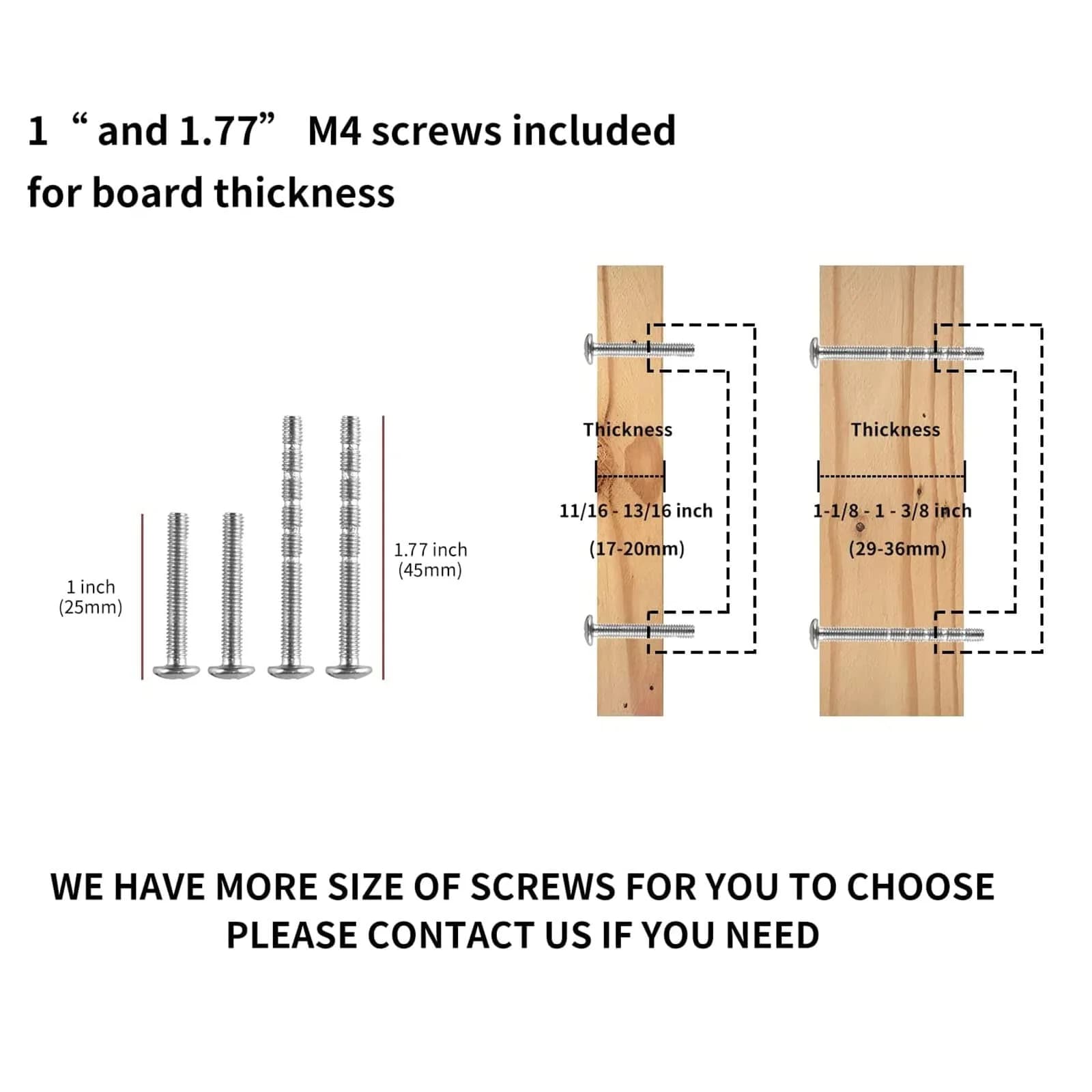 Leulan Brushed Nickel and Gold Cabinet Handles 5 Inch (128mm) | 10 Pack Two-Tone Kitchen Hardware - view 5