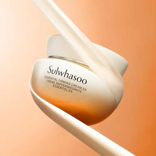 Sulwhasoo Essential Firming Face Cream EX | Hydrating Korean Face Cream for All Skin Types thumbnail 5