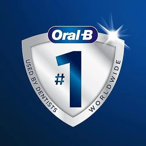 Oral-B 3D White Replacement Brush Heads (6 Count) | Whitens Teeth from Day 1 thumbnail 7