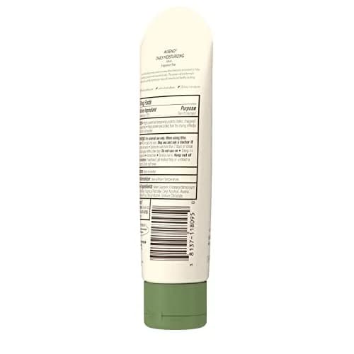 Aveeno Daily Moisturizing Lotion - Fragrance-Free, 2.5 fl. oz for Dry, Sensitive Skin thumbnail 4